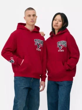 NFL Houston Texans Team-Hoodie