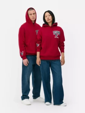 NFL Houston Texans Team-Hoodie