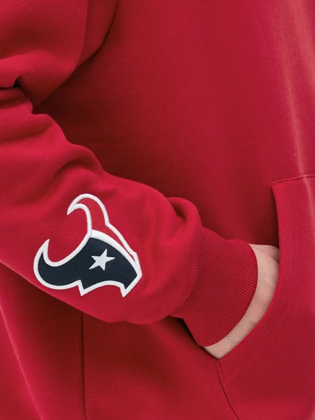 NFL Houston Texans Team-Hoodie NFL Houston Texans Team-Hoodie