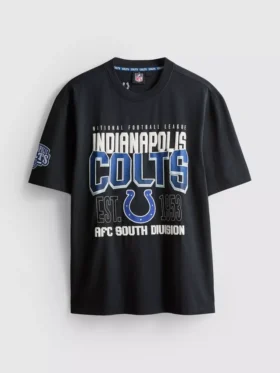 NFL Indianapolis Colts Hemd