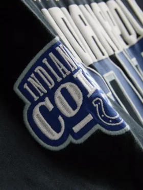 NFL Indianapolis Colts Hemd