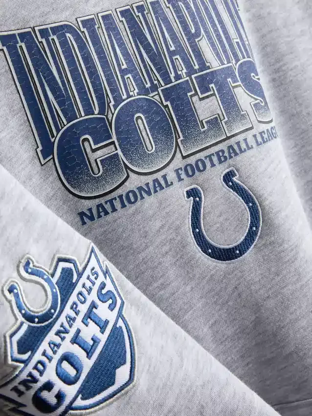 NFL Indianapolis Colts Hoodie NFL Indianapolis Colts Hoodie