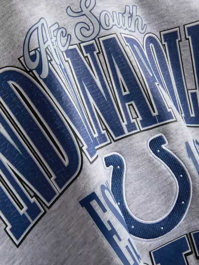 NFL Indianapolis Colts Hoodie NFL Indianapolis Colts Hoodie