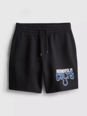NFL Indianapolis Colts Shorts