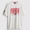 NFL Kansas City Chiefs Hemd