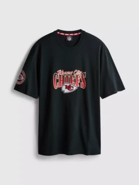 NFL Kansas City Chiefs Hemd