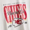 NFL Kansas City Chiefs Hemd