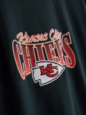 NFL Kansas City Chiefs Hemd