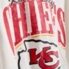NFL Kansas City Chiefs Hemd