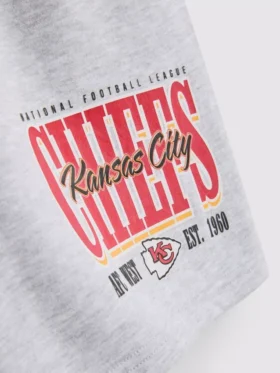 NFL Kansas City Chiefs Shorts