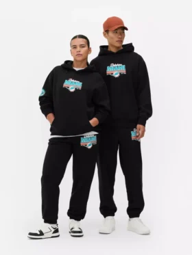 NFL Miami Dolphins Hoodie NFL Miami Dolphins Hoodie