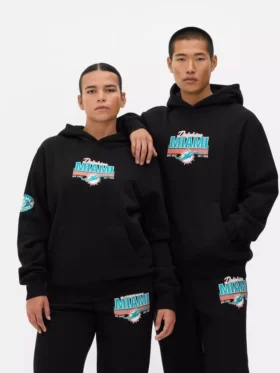 NFL Miami Dolphins Hoodie NFL Miami Dolphins Hoodie