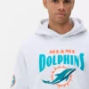 NFL Miami Dolphins Hoodie NFL Miami Dolphins Hoodie