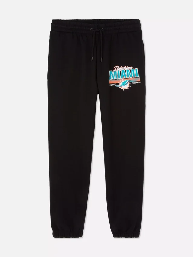NFL Miami Dolphins Jogginghosen NFL Miami Dolphins Jogginghosen