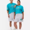 NFL Miami Dolphins Logo-Shorts NFL Miami Dolphins Logo-Shorts
