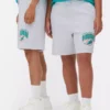 NFL Miami Dolphins Logo-Shorts NFL Miami Dolphins Logo-Shorts
