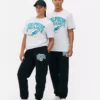 NFL Miami Dolphins Logo-T-Shirt