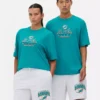 NFL Miami Dolphins Logo-T-Shirt