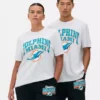 NFL Miami Dolphins Logo-T-Shirt