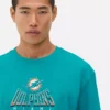 NFL Miami Dolphins Logo-T-Shirt