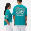 NFL Miami Dolphins Logo-T-Shirt