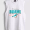 NFL Miami Dolphins Tanktop NFL Miami Dolphins Tanktop