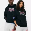 NFL New York Giants Grafik-Hoodie NFL New York Giants Grafik-Hoodie