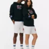 NFL New York Giants Grafik-Hoodie NFL New York Giants Grafik-Hoodie