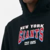NFL New York Giants Grafik-Hoodie NFL New York Giants Grafik-Hoodie