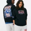 NFL New York Giants Grafik-Hoodie NFL New York Giants Grafik-Hoodie