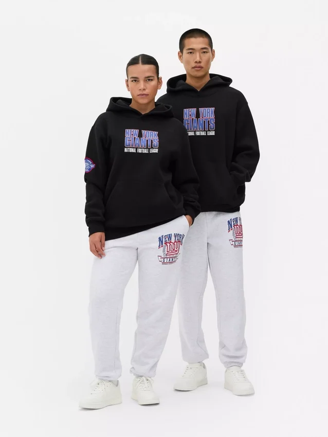 NFL New York Giants Hoodie NFL New York Giants Hoodie
