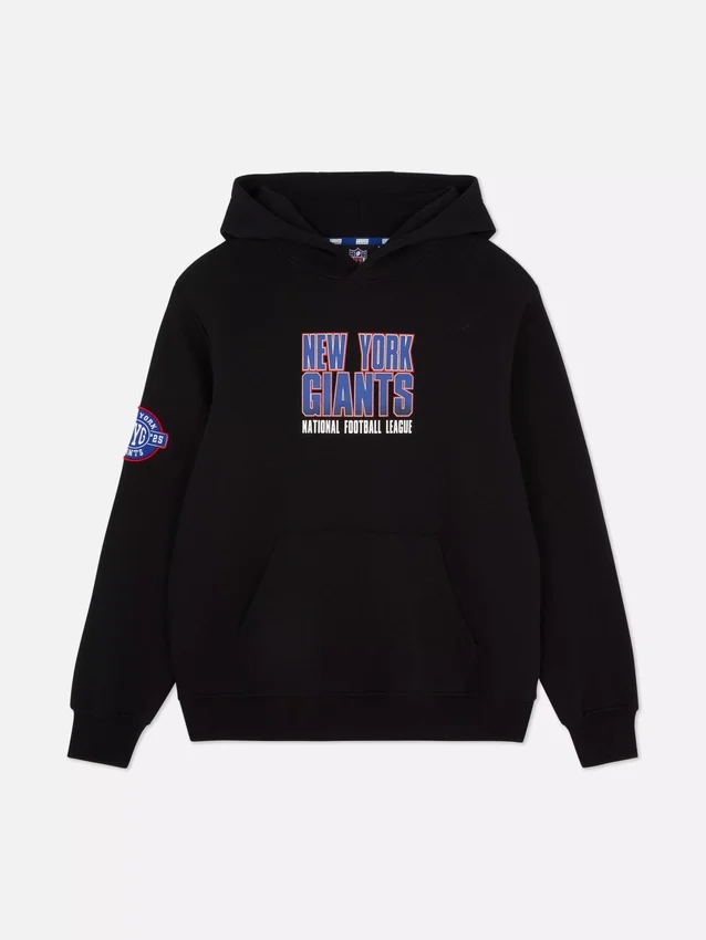 NFL New York Giants Hoodie NFL New York Giants Hoodie