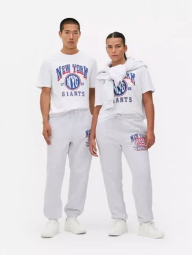 NFL New York Giants Jogginghose
