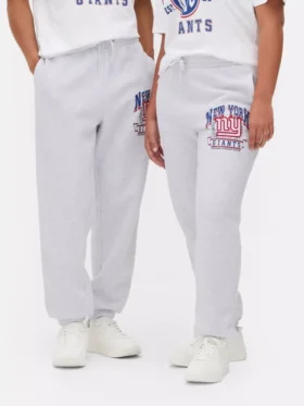 NFL New York Giants Jogginghose