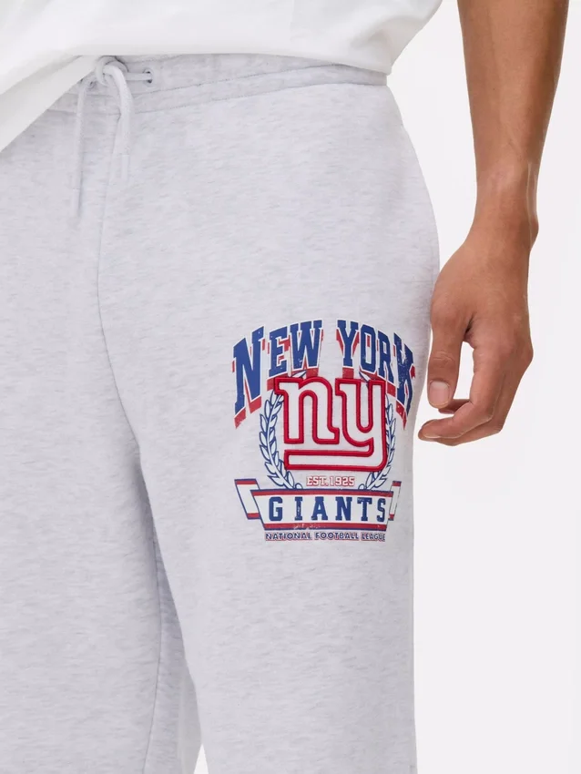 NFL New York Giants Jogginghose NFL New York Giants Jogginghose