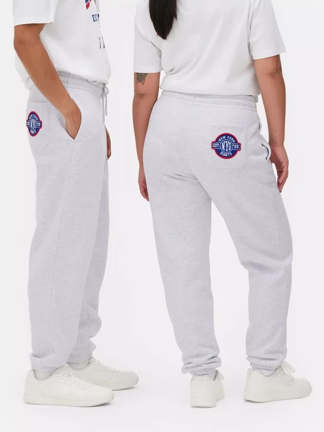 NFL New York Giants Jogginghose NFL New York Giants Jogginghose