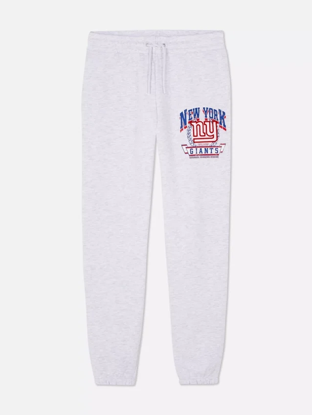 NFL New York Giants Jogginghose NFL New York Giants Jogginghose