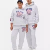 NFL New York Giants Logo-Hoodie NFL New York Giants Logo-Hoodie