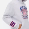 NFL New York Giants Logo-Hoodie NFL New York Giants Logo-Hoodie