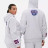 NFL New York Giants Logo-Hoodie NFL New York Giants Logo-Hoodie
