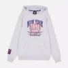 NFL New York Giants Logo-Hoodie NFL New York Giants Logo-Hoodie