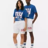NFL New York Giants Shorts NFL New York Giants Shorts