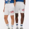 NFL New York Giants Shorts NFL New York Giants Shorts