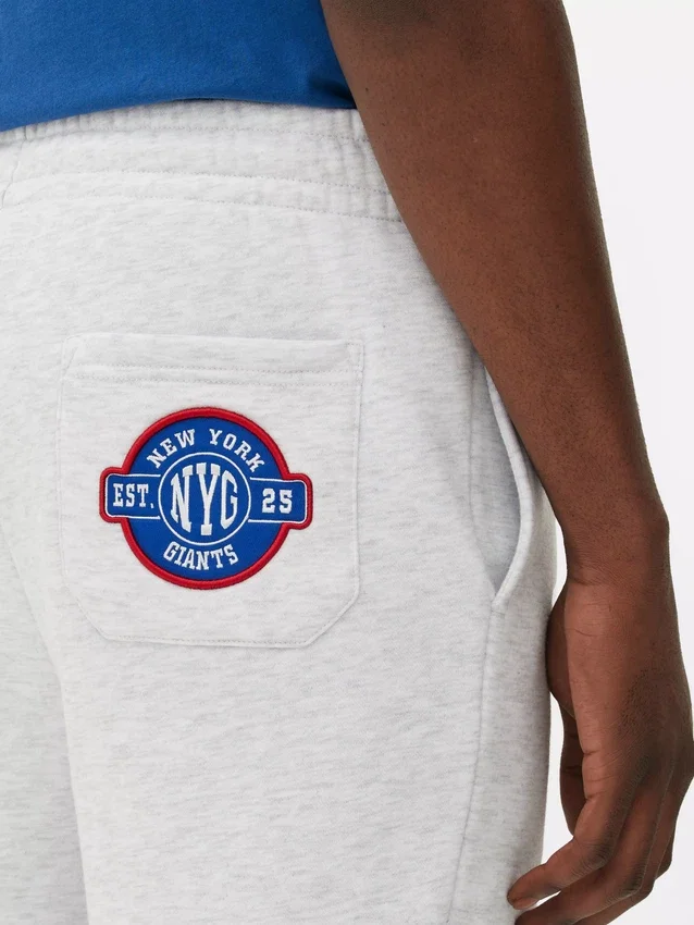 NFL New York Giants Shorts NFL New York Giants Shorts