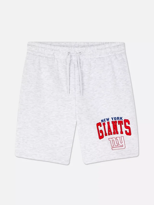 NFL New York Giants Shorts NFL New York Giants Shorts