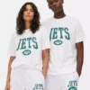 NFL New York Jets Grafik-T-Shirt NFL New York Jets Grafik-T-Shirt