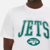 NFL New York Jets Grafik-T-Shirt NFL New York Jets Grafik-T-Shirt