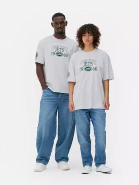 NFL New York Jets Hemd