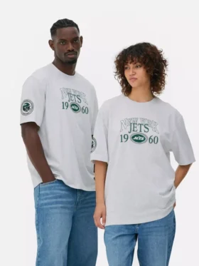 NFL New York Jets Hemd