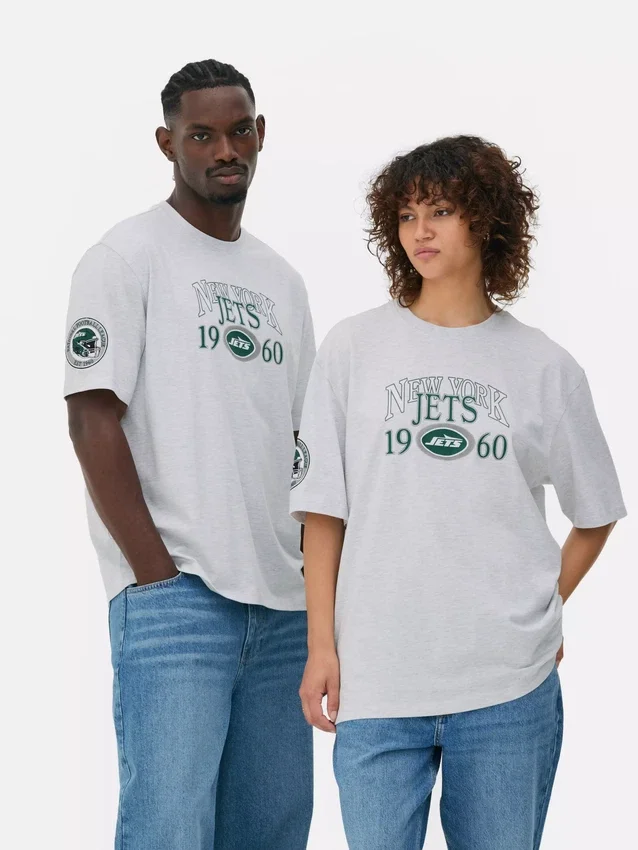 NFL New York Jets Hemd NFL New York Jets Hemd